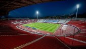 DOLAZI RIJEKA, PUNA MARAKANA! Legenda Zvezde se prisetila prvog meča na kultnom stadionu