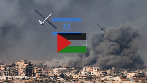 PALESTINSKA STRANA TVRDI: Nikada nismo odbili pregovore sa Izraelom, a put ka miru leži u...