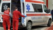 ЗИД СЕ ОБРУШИО НА ДЕВОЈЧИЦУ (10) У ОБРЕНОВЦУ: Дете хитно превезено у Дом здравља