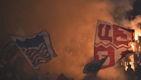 ZVEZDA ODABRALA NAJBOLJE: On je igrač godine, a odabran i najlepši gol (FOTO)