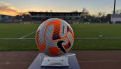 ZVEZDA JURI ČETVRTU TIULU: Mladi fudbaleri crveno-belih igraju protiv Rijeke u finalu Kupa prijateljstva