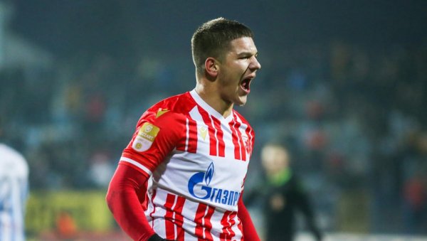 Radnički Kragujevac pobedio Spartak u Subotici u 14. kolu Superlige Srbije  - Sportal