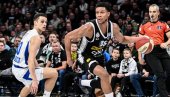 U PARTIZANU SE NIJE PROSLAVIO: Pi-DŽej Doužer ima novi klub