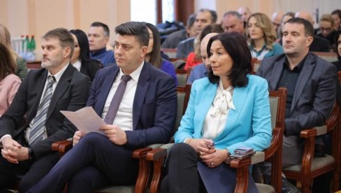 NIKO NEĆE OSTATI BEZ POSLA: Apotekarska ustanova u Užicu, odlukom grada, ulazi u javno - privatno partnerstvo