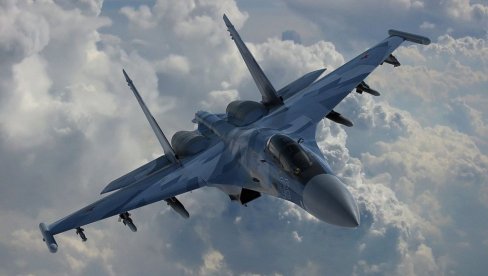 IRAN OTVARA FABRIKU RATNIH AVIONA: Turski mediji - Iran ima za cilj da napravi ruske Su-30 i Su-35, Moskva dala licencu? (VIDEO)