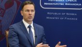 SINIŠA MALI PREDSTAVIO BUDŽET ZA 2025. GODINU: Razvoj zemlje i rast životnog standarda u fokusu