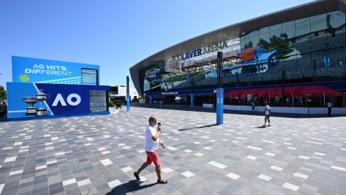 SRBIN RAZBIO AMERA! Ognjen Milić briljira na juniorskom Australian openu