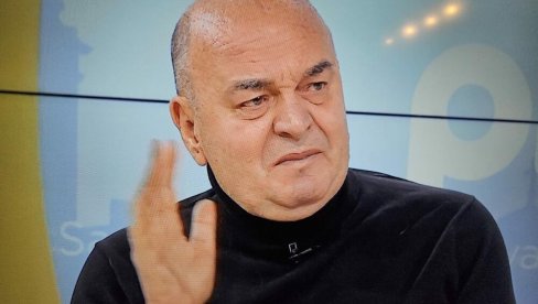 PARTIZANOVA SRAMOTA JE DA PLAĆAM KARTE ZA UTAKMICE! Duško Vujošević ne može da veruje šta je Ostoja Mijailović uradio