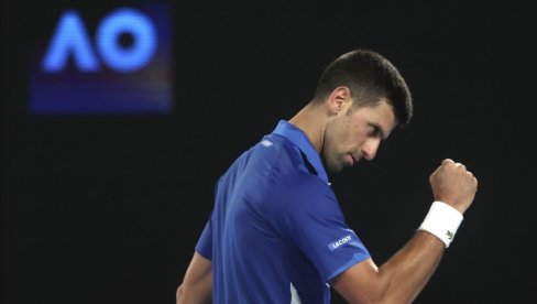 MELBURN, NAJNOVIJE VESTI: Novak Đoković pobedio Karlosa Alkaraza