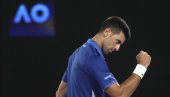 MELBURN, NAJNOVIJE VESTI: Novak Đoković pobedio Karlosa Alkaraza