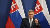 ROBERT FICO VIŠE NIJE U BOLNICI: Poznato gde je prebačen slovački premijer koji je preživeo atentat