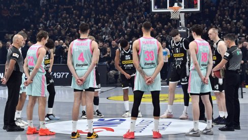 KK PARTIZAN I GROBARI TUGUJU: Preminuo je Nebojša Bogojević Čarli