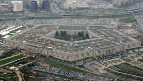 PENTAGON PRIZNAO: Prioritet u sukobu u Ukrajini je naoružavanje Kijeva, a ne diplomatija