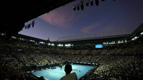 AUSTRALIJAN OPEN - REZULTATI: Zverev i Alkaraz sigurni, na terenu Đoković i Danilović