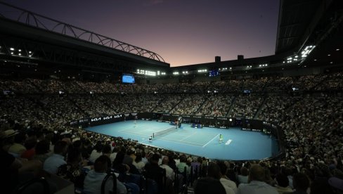 AUSTRALIJAN OPEN PRELOMIO! Prvu vajld kartu dobio je šampion iz 2014. godine