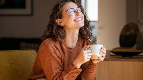 NAUČNA STUDIJA: Konzumacija kafe ujutru pozitivno utiče na zdravlje