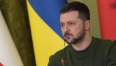 RUSKA STRANA PREDVIĐA: Zapad će lako žrtvovati Zelenskog, evo koga smatraju najpogodnijim kandidatom za predsednika Ukrajine