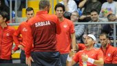 SAMO JE LAJOVIĆ SIGURAN: Četvorica srpskih tenisera izborila Olimpijsku vizu