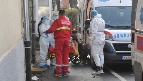 ANALIZA NOVOSTI: Korona napada, ali bez snage za novu pandemiju