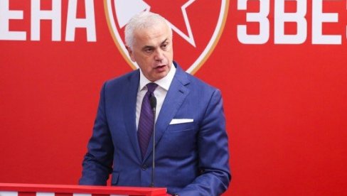 BITI VICEŠAMPION EVROPE JE OGROMAN USPEH Zvezdan Terzić čestitao mačevaocima Crvene zvezde