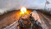 РАТ У УКРАЈИНИ: Током ноћи уништено 36 украјинских дронова изнад руских области; У пет региона Украјине објављена узбуна за ваздушни напад