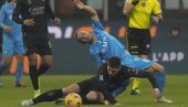 LUKA JOVIĆ SUSPENDOVAN! Ovo se ne prašta u Italiji