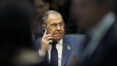 LAVROV UPOZORIO: Rusija spremna da brani svoje interese na Arktiku, uključujući vojne