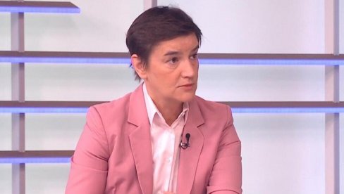 BRNABIĆ ZA BORBU ODGOVORILA DPS-U: Od jake Srbije korist ima i Crna Gora; Pametnije birajte pesme na slavljima