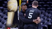 DOBRA NAJAVA ZA POČETAK NBA LIGE: Nikola Jović dvocifren u pobedi Majamija u poslednjem predsezonskom meču