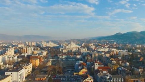 BANJALUKA I BIJELJINA OSTAJU BEZ MILIONA KM: Nova raspodela sredstava u budžet RS za 2025.