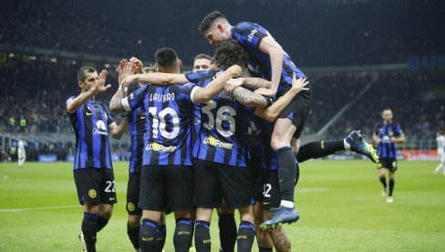 VELIKE PROMENE U REDOVIMA ŠAMPIONA: Inter dobio novog predsednika