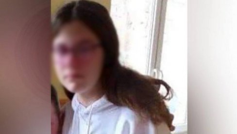 PRONAĐENA KRISTINA (15) IZ ŽITIŠTA Oglasila se majka: Nekoliko puta je bežala, jednom sa momkom