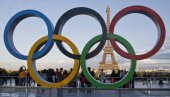 RUS NEĆE U PARIZ! Aleksandar Vlasov otkazao učešće na Olimpijskim igrama
