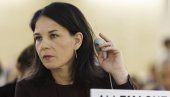 БЕРБОКОВА НАЈАВИЛА: Нова подршка Берлина Кијеву