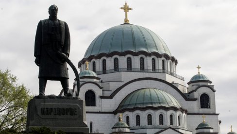 ЈУТРО ОБЛАЧНО, ТОКОМ ДАНА СЛЕДИ ПРОМЕНА: Ево какво нам време доноси први дан нове радне недеље