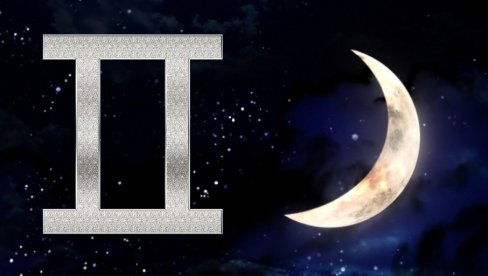 OVO SE DEŠAVA JEDNOM GODIŠNJE Astro savet za četvrtak, 6. jun: Mlad Mesec je u Blizancima - Dobar dan za početke, ali loš za ljubav