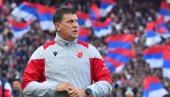 VLADAN MILOJEVIĆ GA PRECRTAO... Miljenik Baraka Bahara otišao iz Crvene zvezde