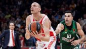 MOŽDA SMO TADA RAČUNALI, ALI SADA... Davidovac poslao važno upozorenje pred meč Crvena zvezda - Asvel