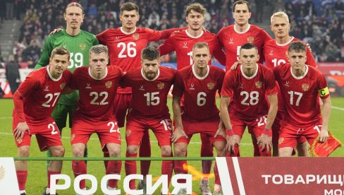 РУСИЈА НА СВЕТСКОМ ПРВЕНСТВУ 2026. ГОДИНЕ? Ево каже председник Савеза колике су шансе