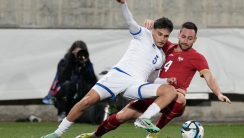 SRBIN NA CENTRU: Borba za opstanak u Ligi C, domaćinu i bod dovoljan