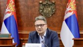 JOVANOVIĆ O NASLOVNOJ STRANI DANASA Nastavak višegodišnje kampanje dehumanizacije Aleksandra Vučića