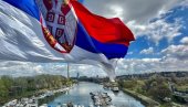 BOŠNJACI PROTIV HIMNE BOŽE PRAVDE I GRBA NEMANJIĆA: Srpska nakon 17 godina vraća nekadašnja obeležja u institucije
