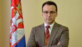 KURTIJEVA POLITIKA ETNIČKOG ČIŠĆENJA Petković o iseljavanju Srba: Srbija će učiniti sve da pomogne svom narodu