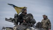 MOSKVA RASPISALA POTERNICU: Na meti bitan pripadnik Oružanih snaga Ukrajine optužen za terorizam