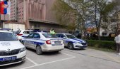 UHAPŠENI MUŠKARCI ZBOG UBISTVA: Ekspresna akcija policie zbog zločina u Bačkom Gradištu