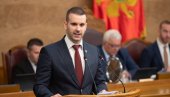 SPAJIĆ PONOVO NA ISPITU ČASTI: Da li će na Vidovdan biti izglasana rezolucija o Jasenovcu ili je to još jedna laž crnogorskog premijera