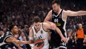 REAL MADRID U VELIKOM PROBLEMU: Hezonja se razboleo, izgubio sedam kilograma