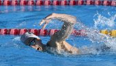 МАША 25, НЕМИЦА БЕК ПРВА: Наша млада пливачица није могла да оствари више у трци на 10 километара на ЕП у воденим спортовима