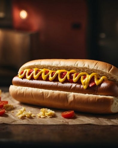 ZA LJUBITELJE KOBASICE: Pripremite brzi, ali malo drugačiji hot dog