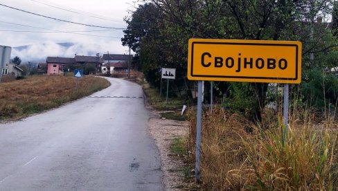 КЊИЖЕВНА КОЛОНИЈА СВОЈНОВО: Традиција окупљања уметника код Манастира Светог Николе